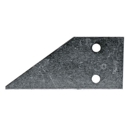 Nożyk skrajny listwy tnącej | 322638M1